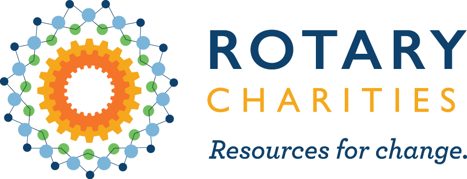 Rotary Charties